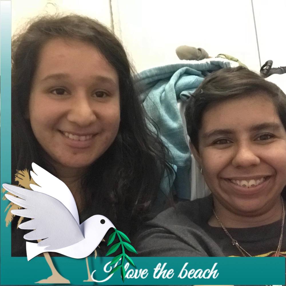 Meet your Posher, Ingrid